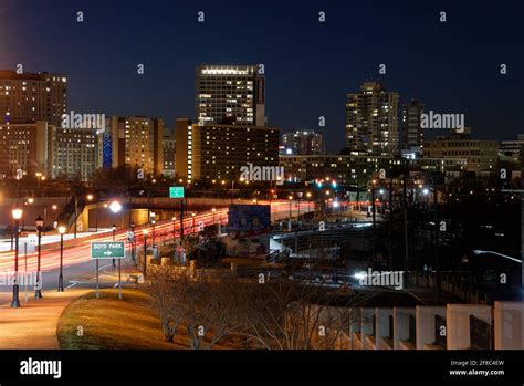 Welcome to the City of New Brunswick.